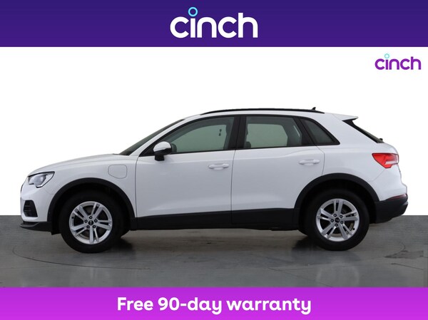 Used Audi Q3 2022 for sale - 76241899: Photo 8