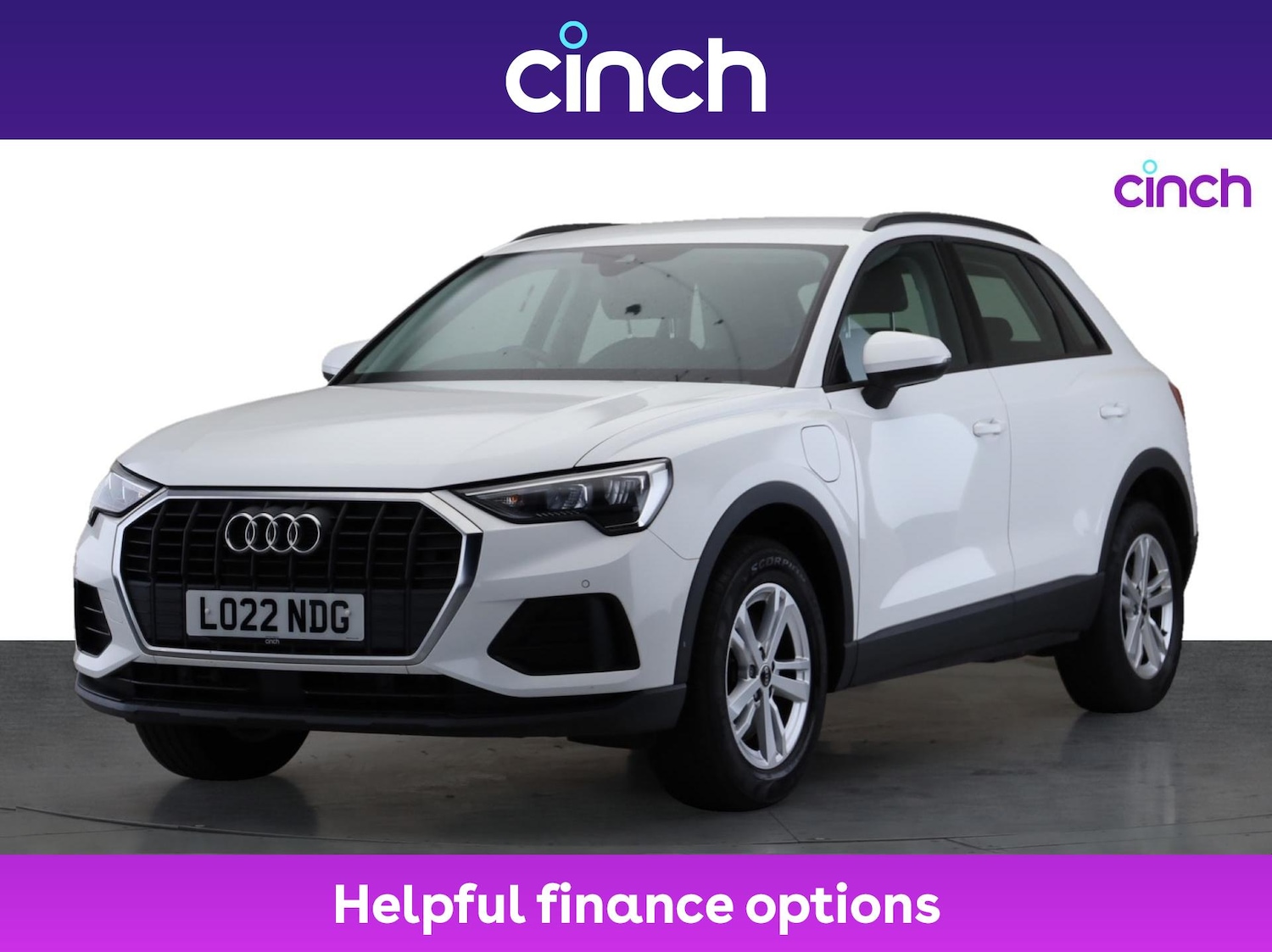 Used Audi Q3 2022 for sale - 76241899: Photo 9