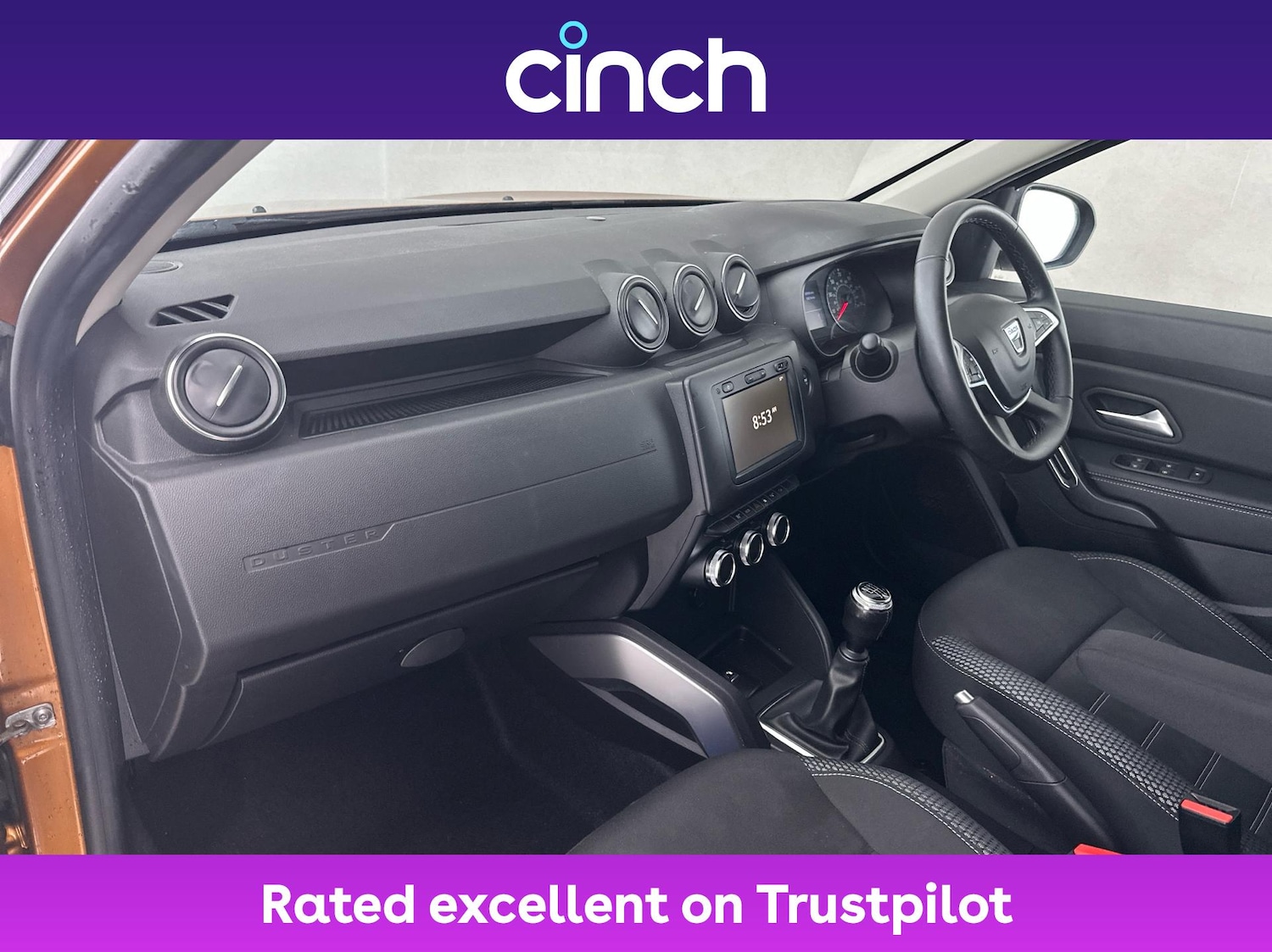 Used Dacia Duster 2019 for sale - 76119641: Photo 14