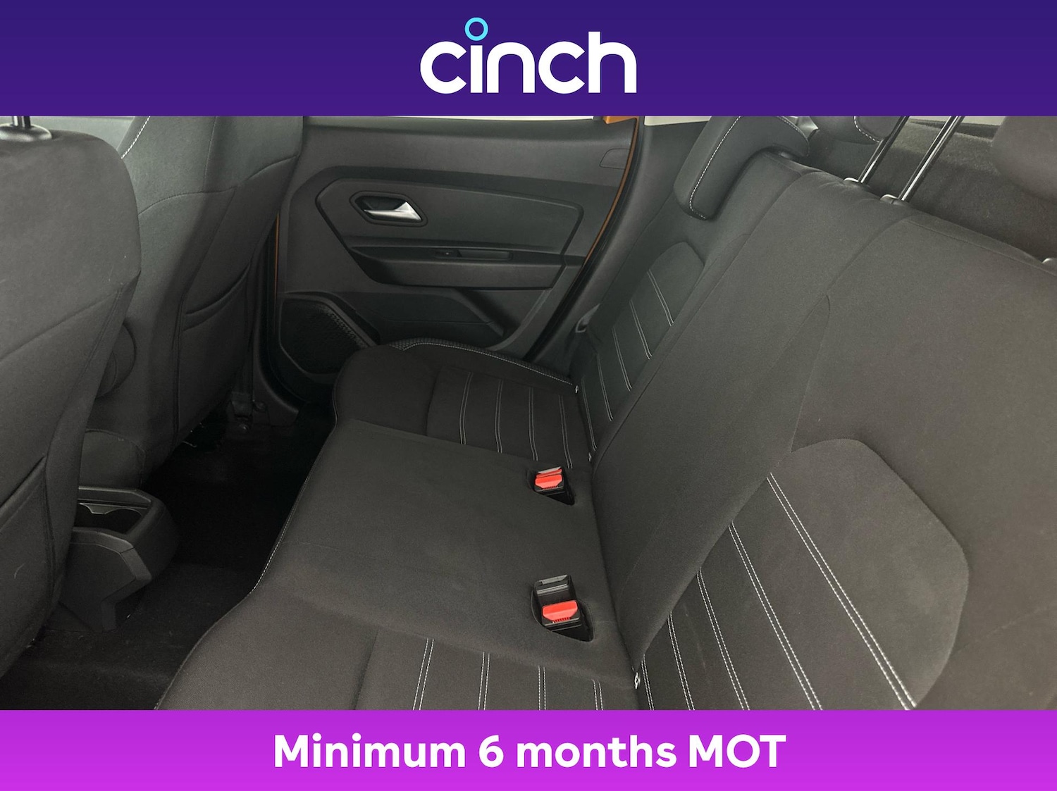 Used Dacia Duster 2019 for sale - 76119641: Photo 20