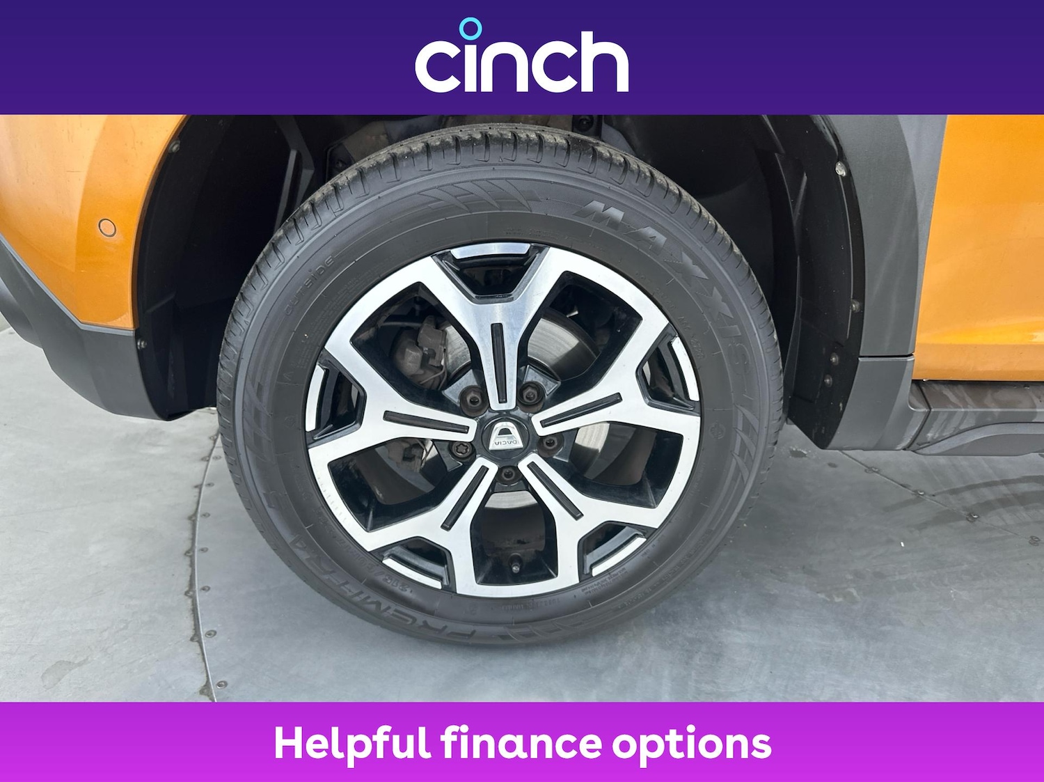 Used Dacia Duster 2019 for sale - 76119641: Photo 24