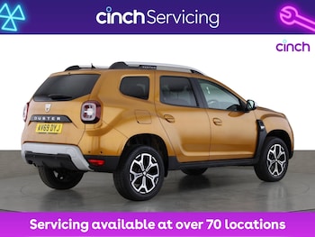Used Dacia Duster 2019 for sale - 76119641: Photo 3