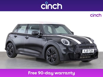 MINI - Hatch