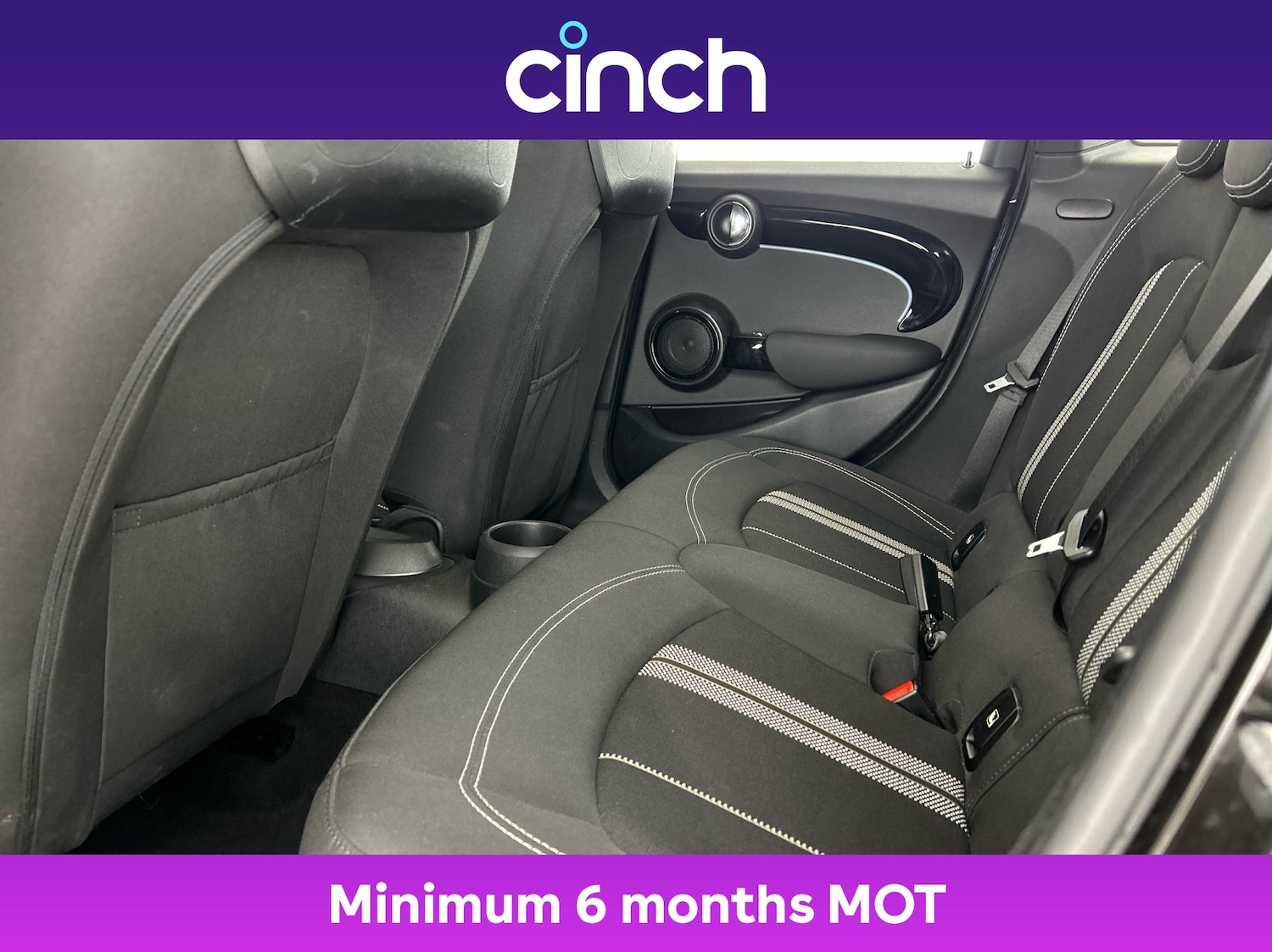 Used MINI Hatch 2021 for sale - 76197446: Photo 20