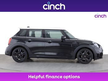 Used MINI Hatch 2021 for sale - 76197446: Photo 2