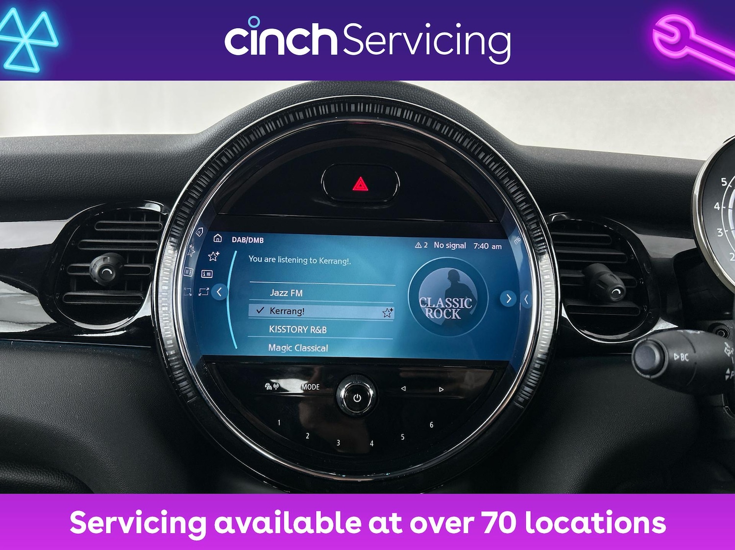 Used MINI Hatch 2021 for sale - 76197446: Photo 31