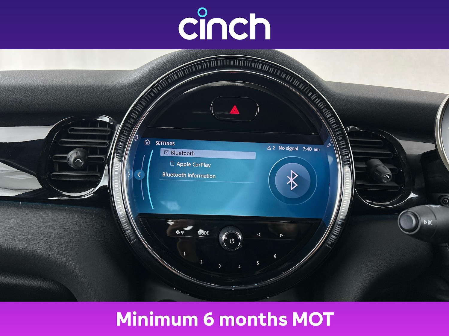 Used MINI Hatch 2021 for sale - 76197446: Photo 32