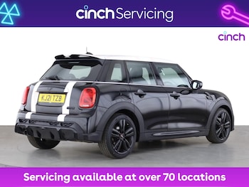 Used MINI Hatch 2021 for sale - 76197446: Photo 3