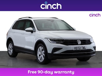 2022 - 2.0 TDI Life 5dr DSG