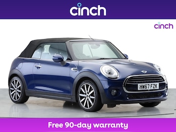 MINI - Convertible