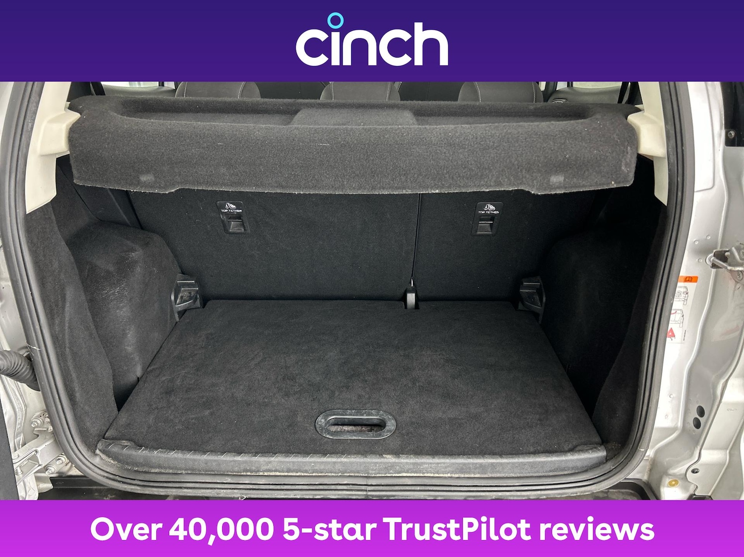 Used Ford Ecosport 2018 for sale - 76665109: Photo 21