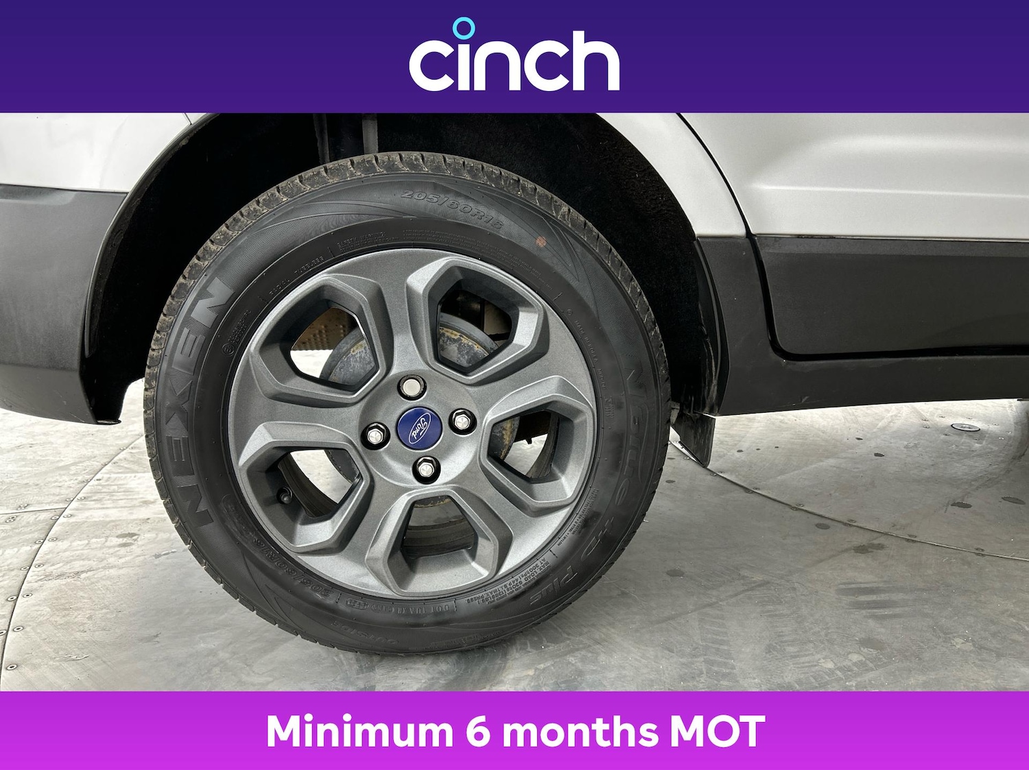 Used Ford Ecosport 2018 for sale - 76665109: Photo 27