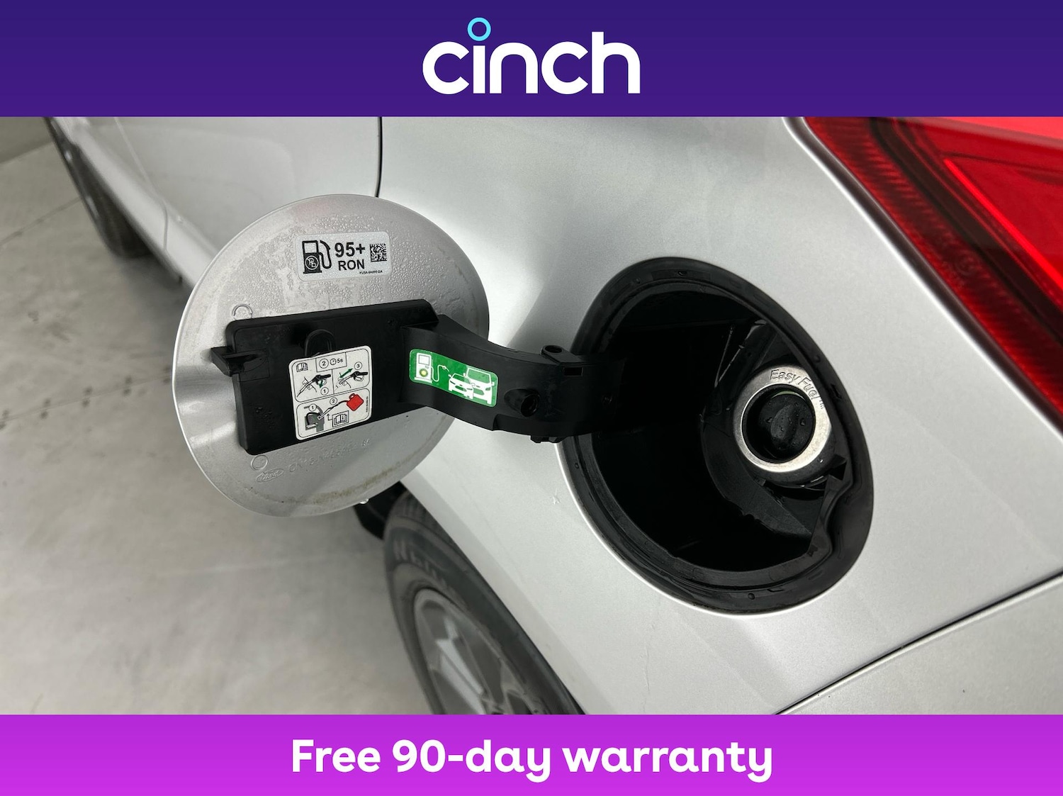 Used Ford Ecosport 2018 for sale - 76665109: Photo 29