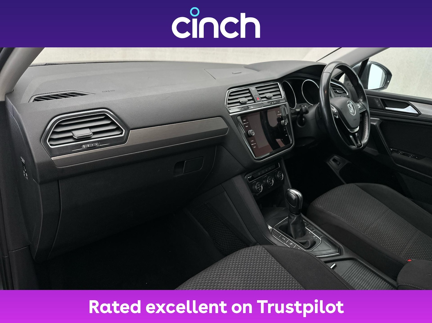 Used Volkswagen Tiguan Allspace 2021 for sale - 76453244: Photo 14