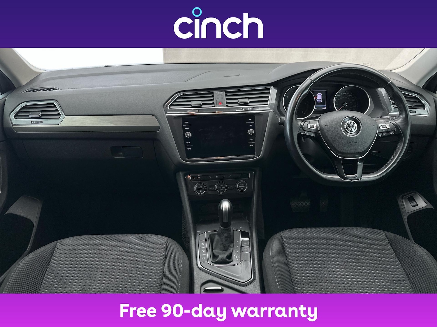 Used Volkswagen Tiguan Allspace 2021 for sale - 76453244: Photo 15