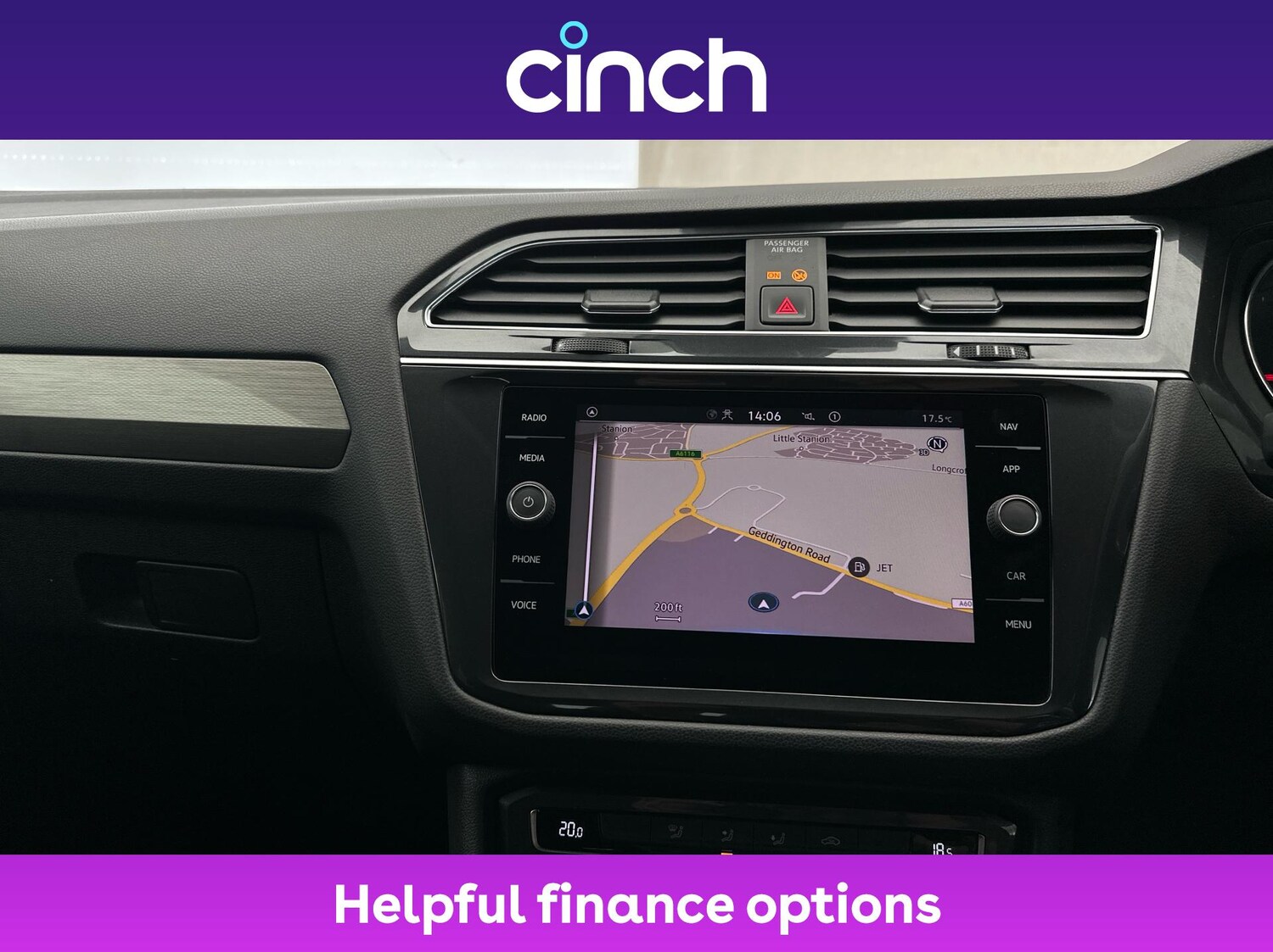 Used Volkswagen Tiguan Allspace 2021 for sale - 76453244: Photo 17