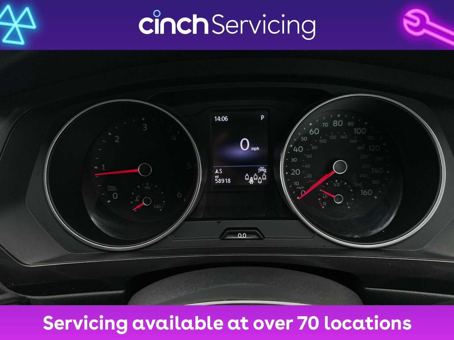 Used Volkswagen Tiguan Allspace 2021 for sale - 76453244: Photo 18