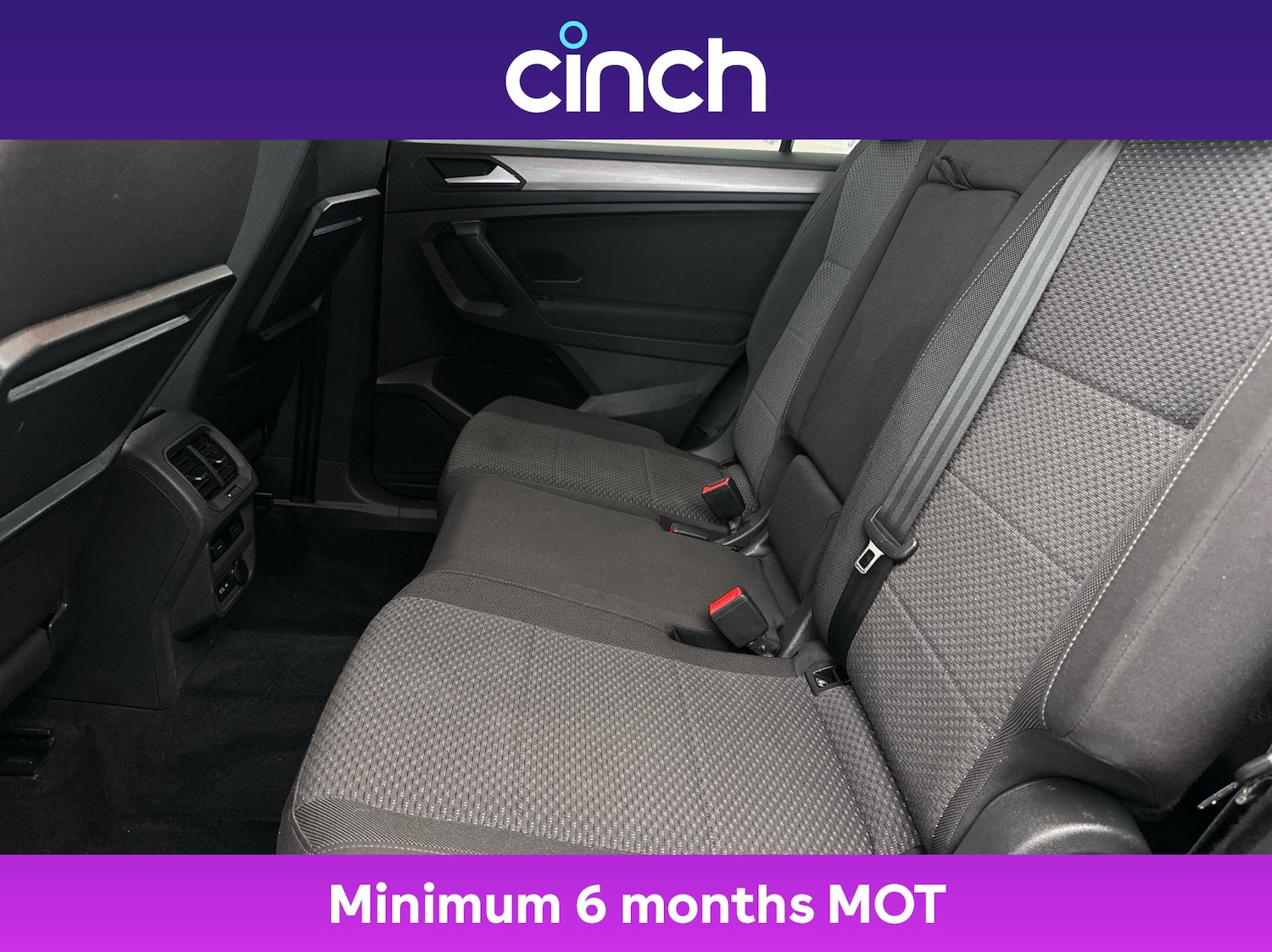 Used Volkswagen Tiguan Allspace 2021 for sale - 76453244: Photo 20