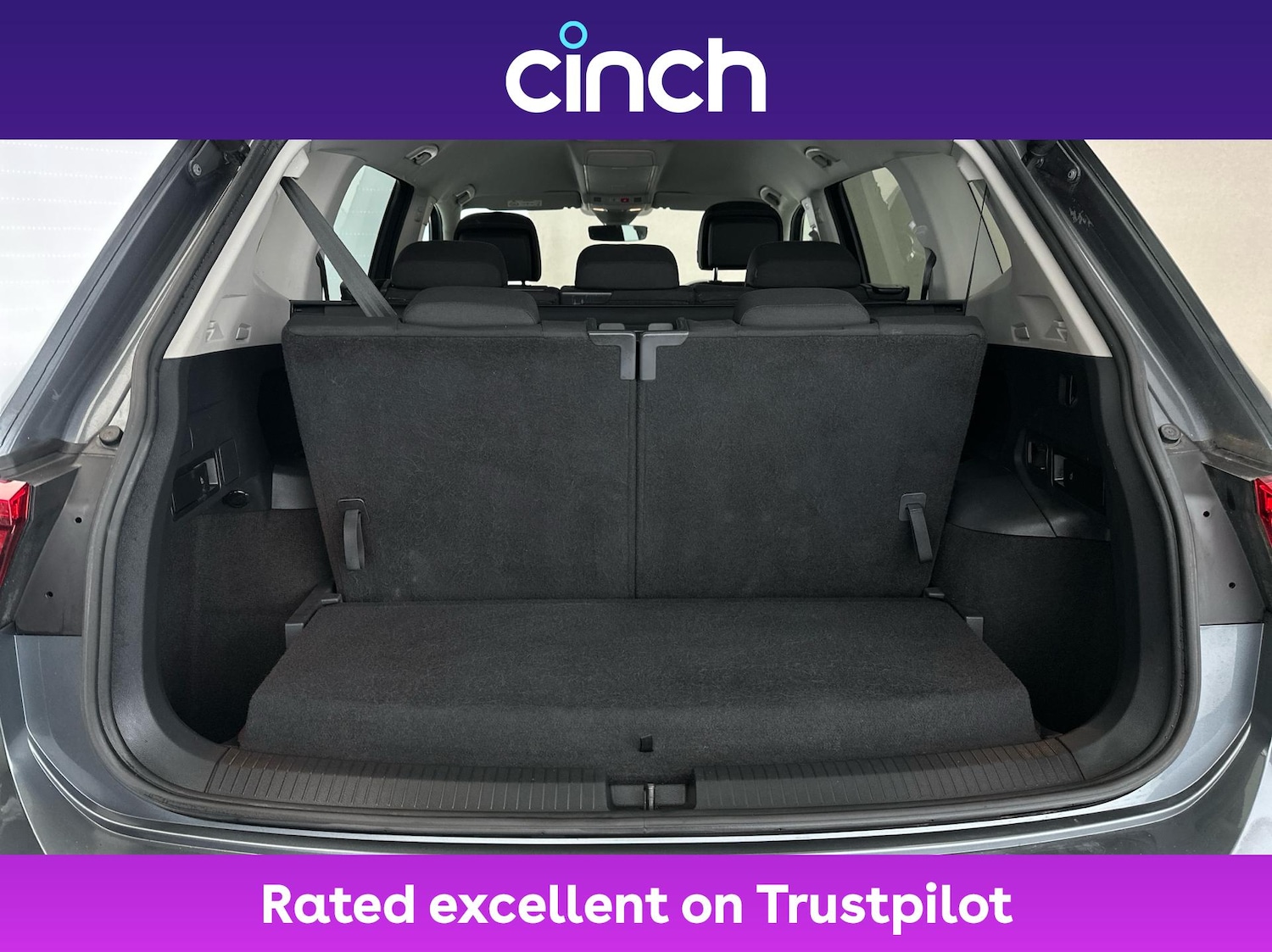 Used Volkswagen Tiguan Allspace 2021 for sale - 76453244: Photo 21