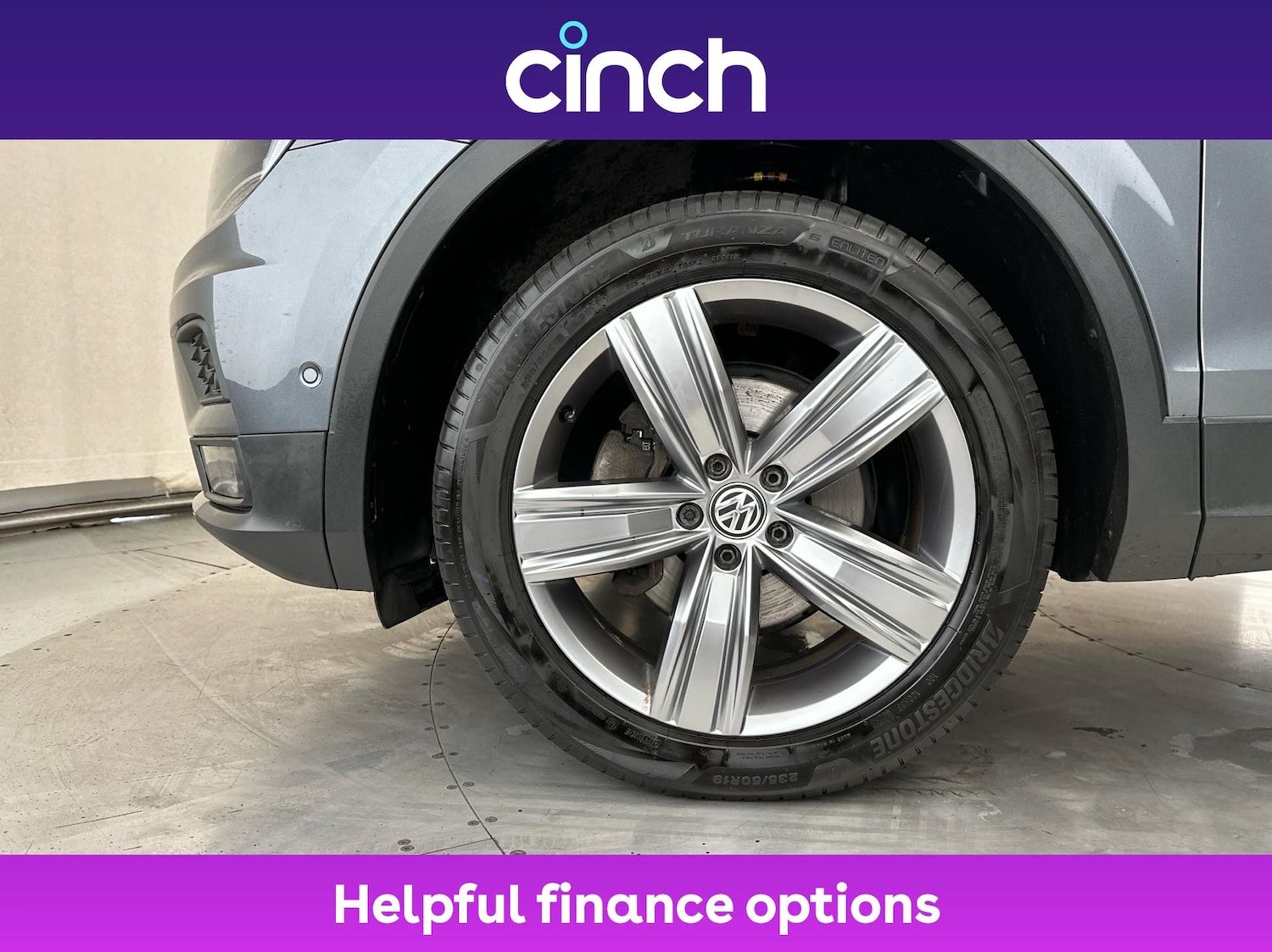 Used Volkswagen Tiguan Allspace 2021 for sale - 76453244: Photo 24