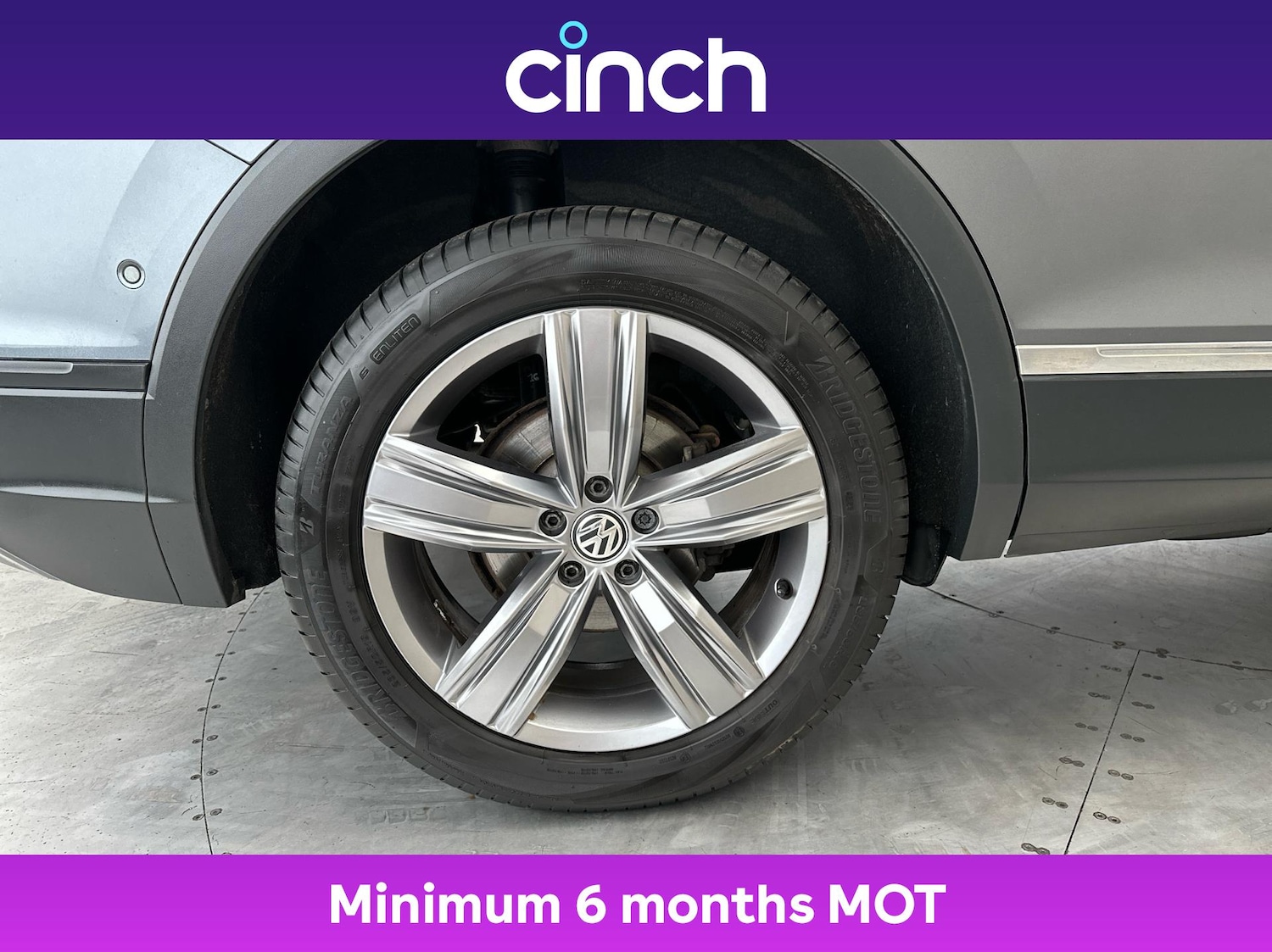 Used Volkswagen Tiguan Allspace 2021 for sale - 76453244: Photo 27