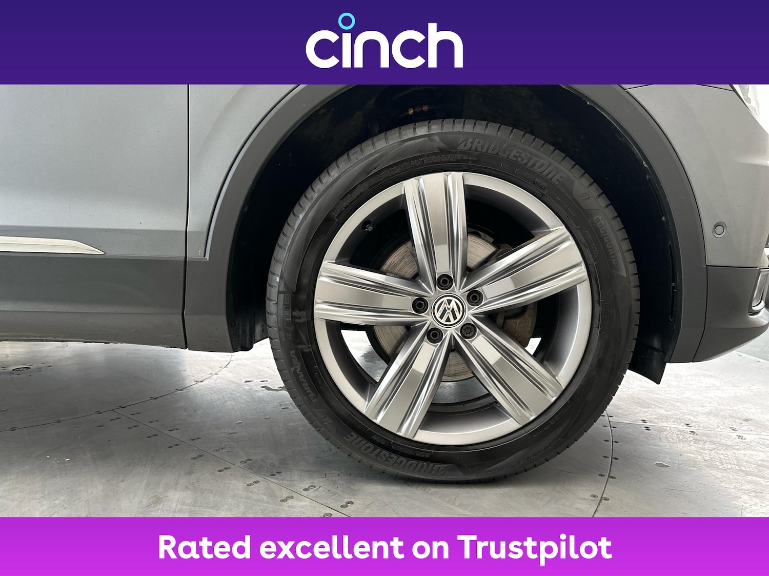 Used Volkswagen Tiguan Allspace 2021 for sale - 76453244: Photo 28