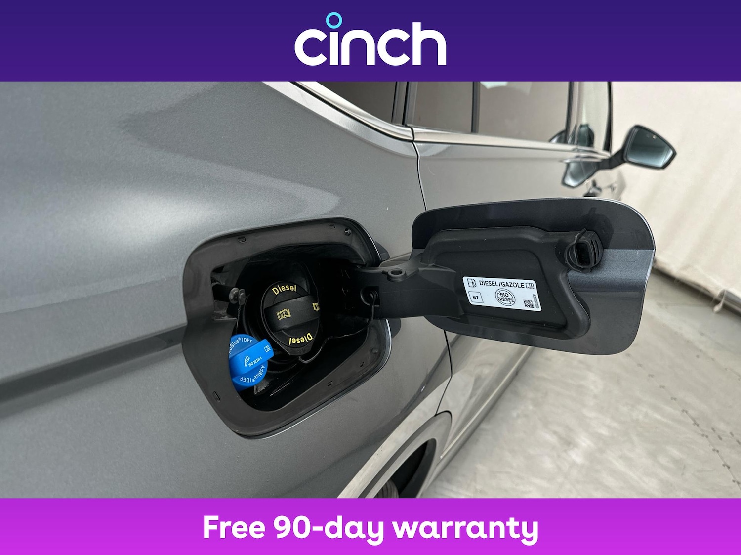 Used Volkswagen Tiguan Allspace 2021 for sale - 76453244: Photo 29