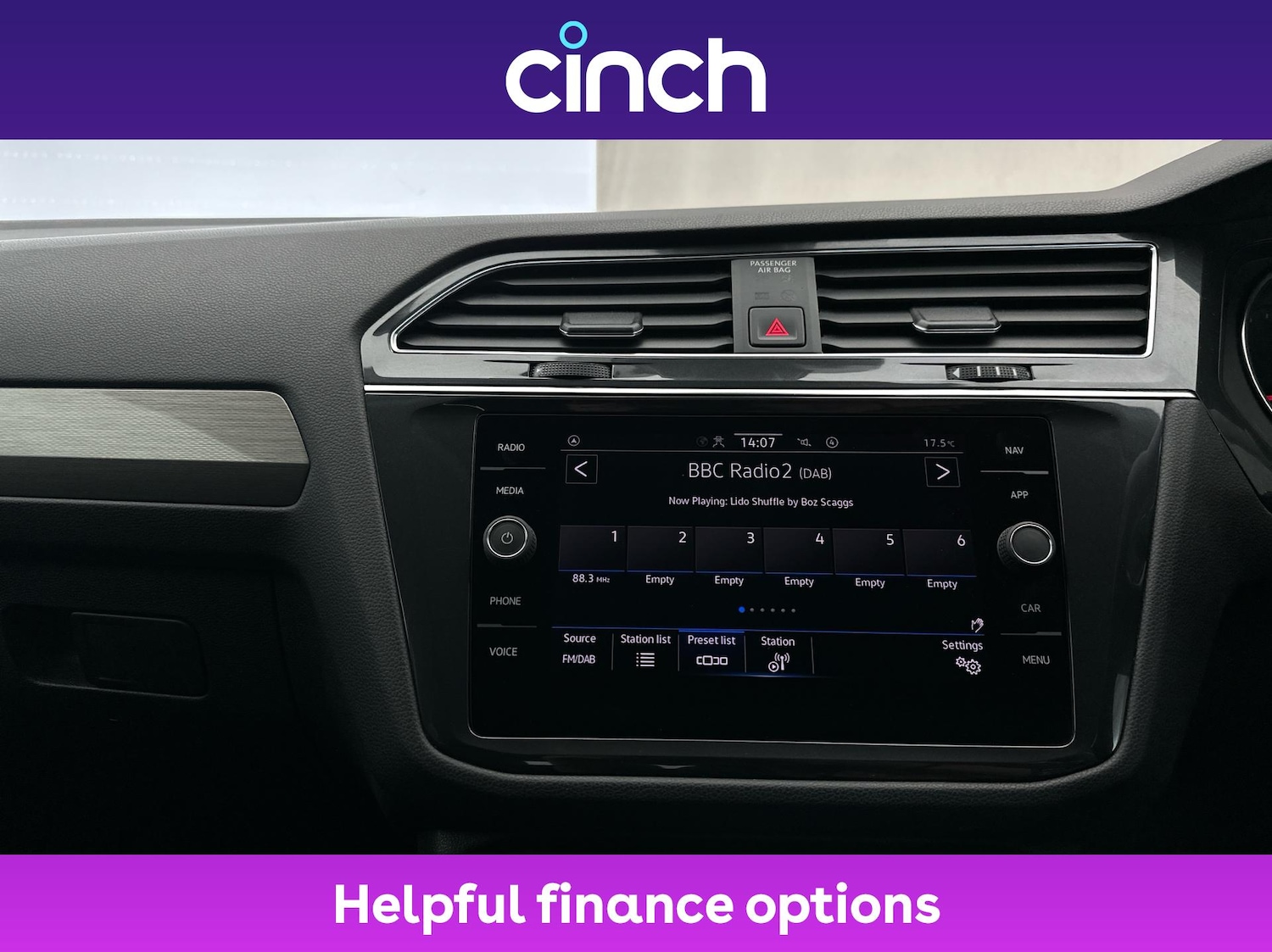 Used Volkswagen Tiguan Allspace 2021 for sale - 76453244: Photo 30