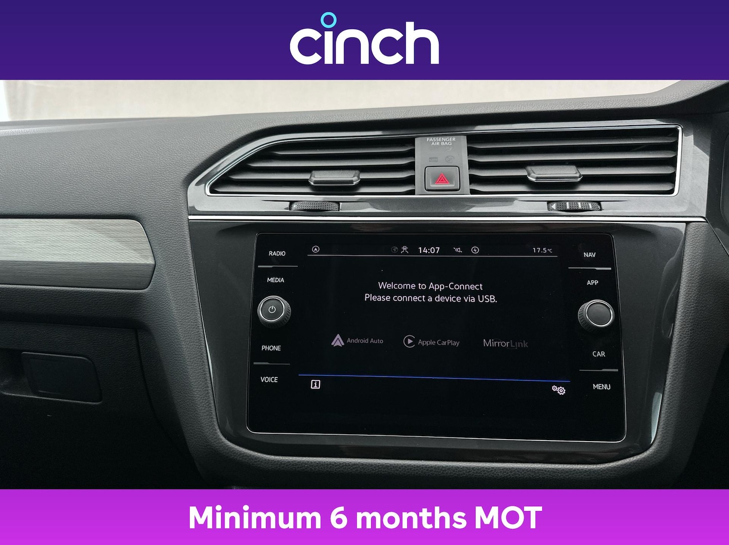 Used Volkswagen Tiguan Allspace 2021 for sale - 76453244: Photo 32