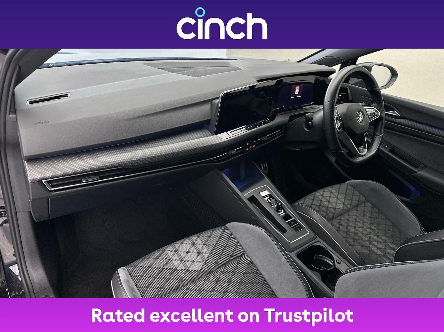 Used Volkswagen Golf 2021 for sale - 76604006: Photo 14