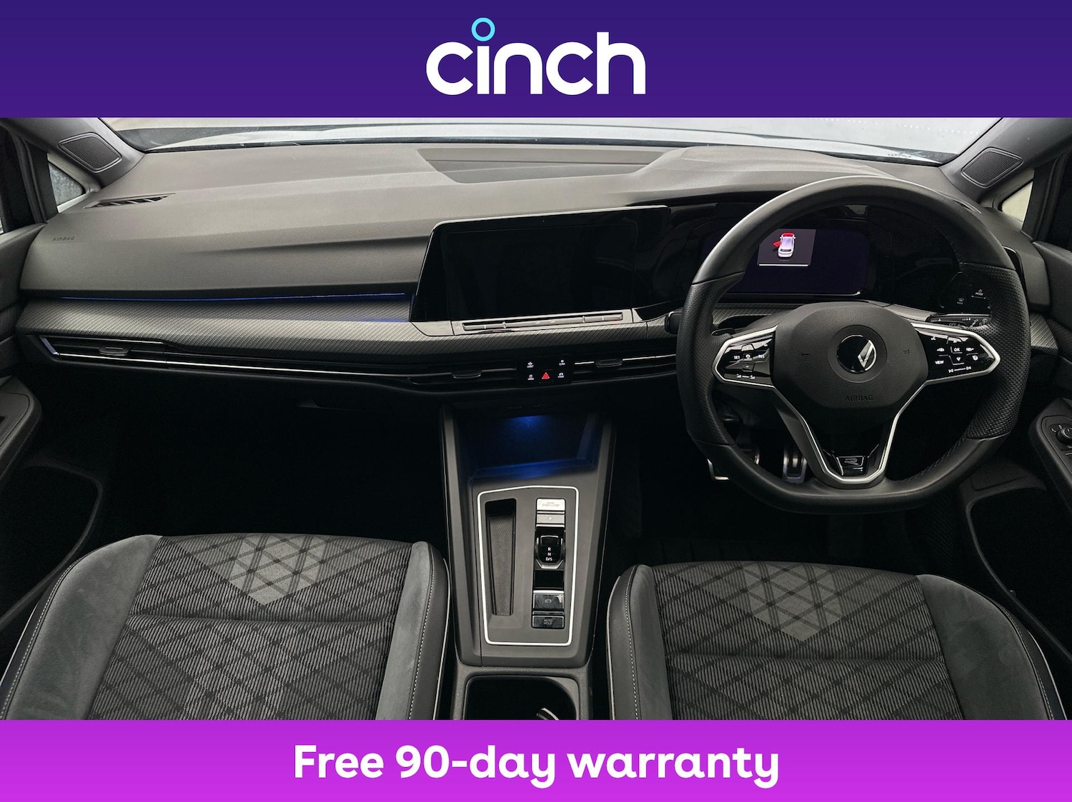 Used Volkswagen Golf 2021 for sale - 76604006: Photo 15