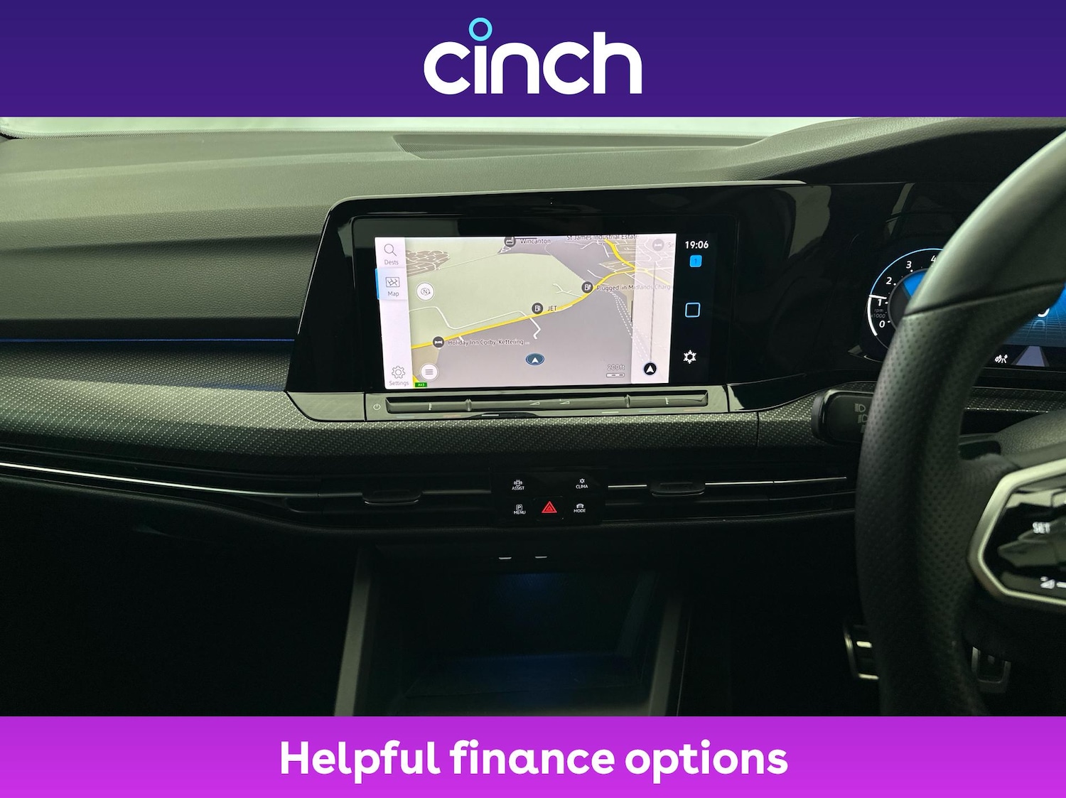 Used Volkswagen Golf 2021 for sale - 76604006: Photo 17