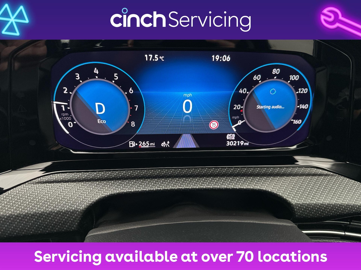 Used Volkswagen Golf 2021 for sale - 76604006: Photo 18