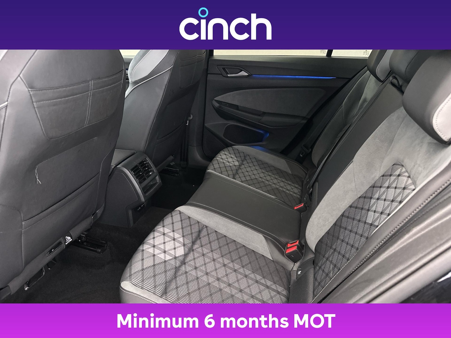 Used Volkswagen Golf 2021 for sale - 76604006: Photo 20