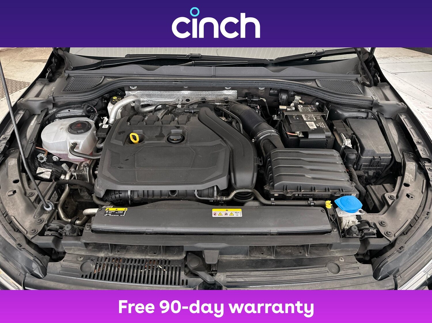 Used Volkswagen Golf 2021 for sale - 76604006: Photo 23