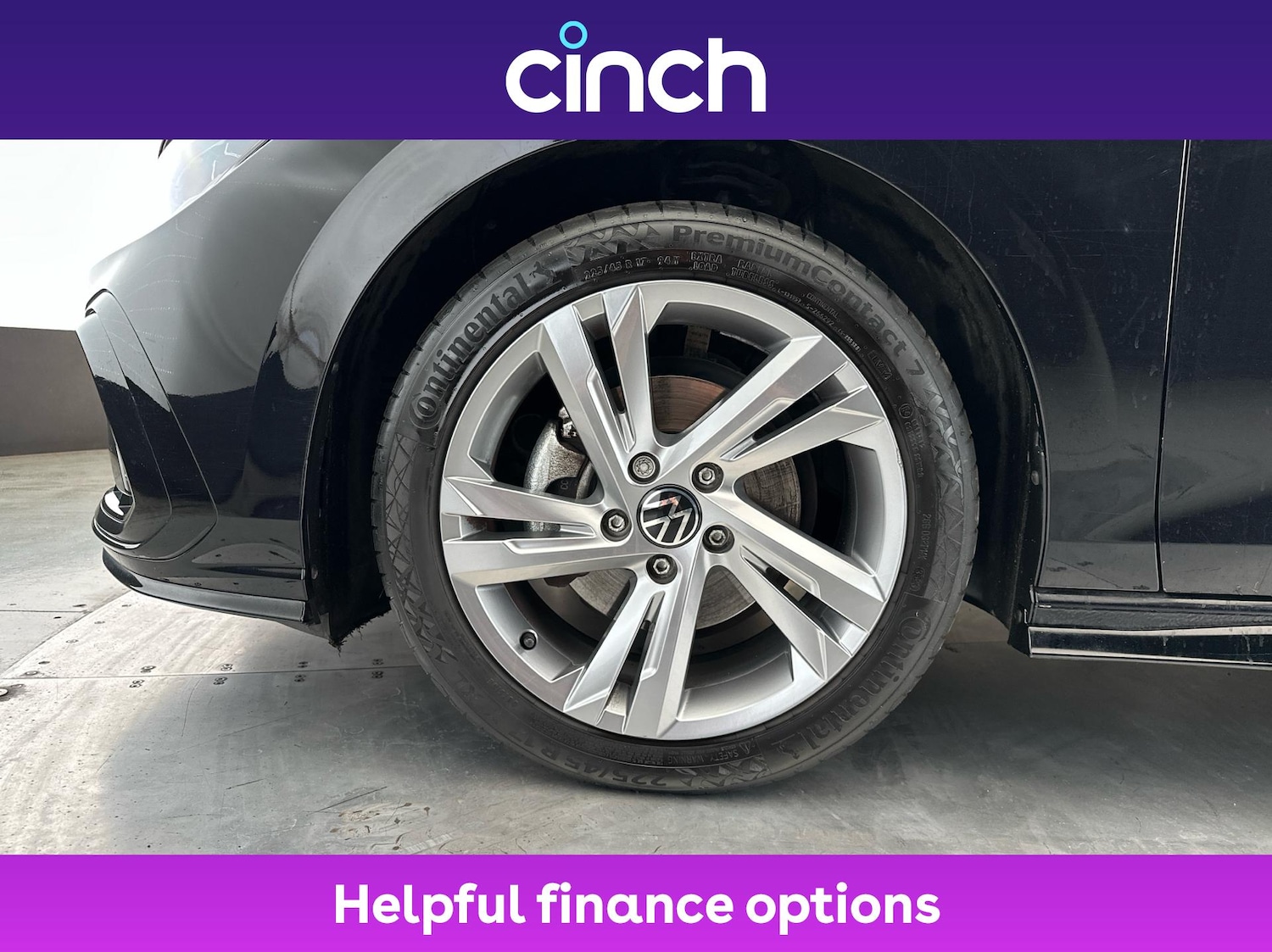 Used Volkswagen Golf 2021 for sale - 76604006: Photo 24