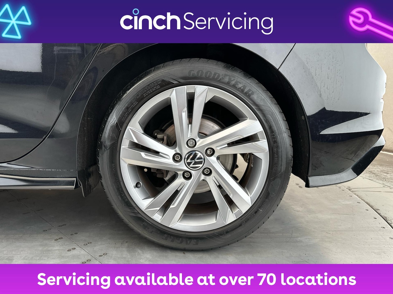 Used Volkswagen Golf 2021 for sale - 76604006: Photo 26