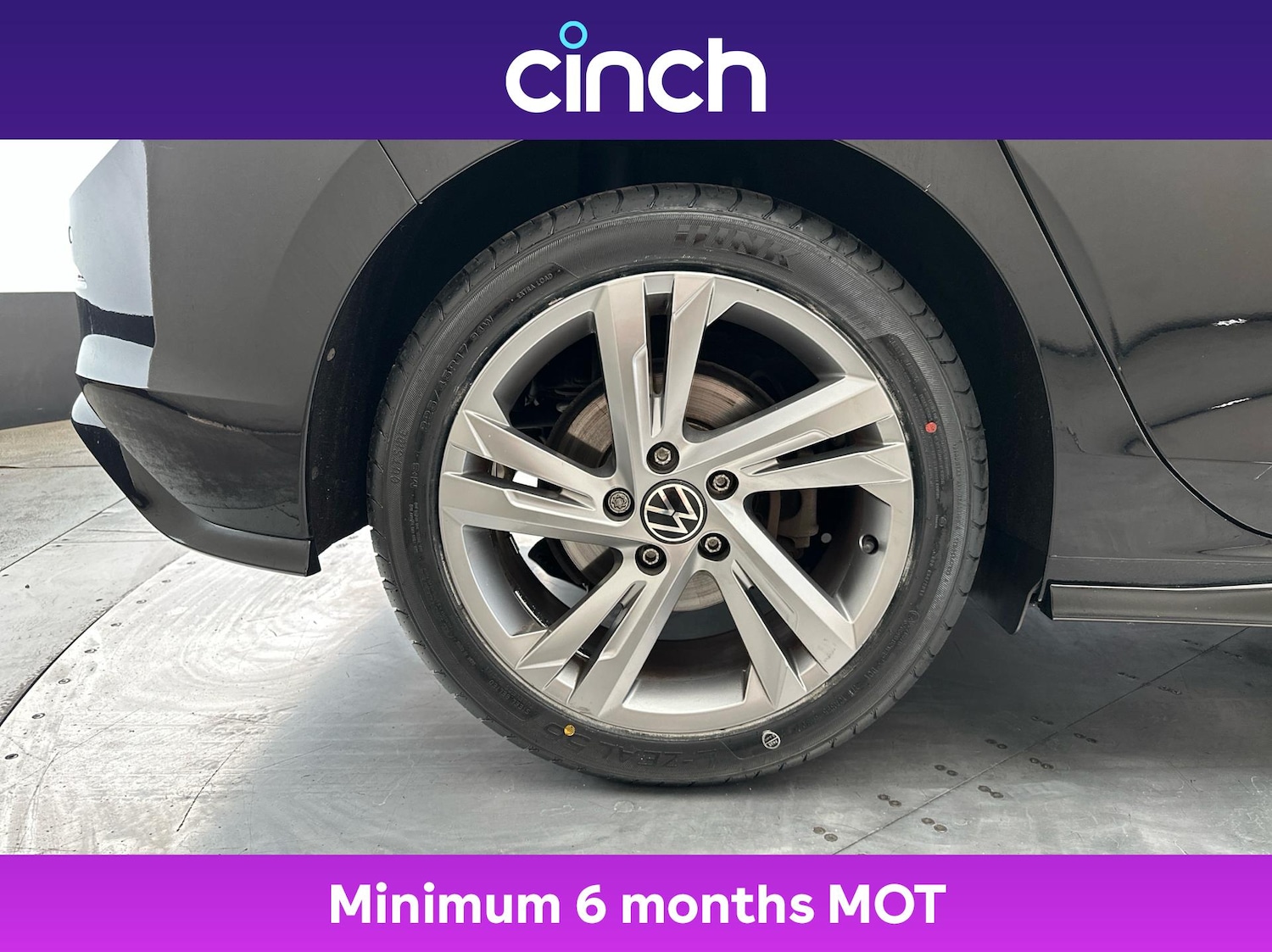 Used Volkswagen Golf 2021 for sale - 76604006: Photo 27