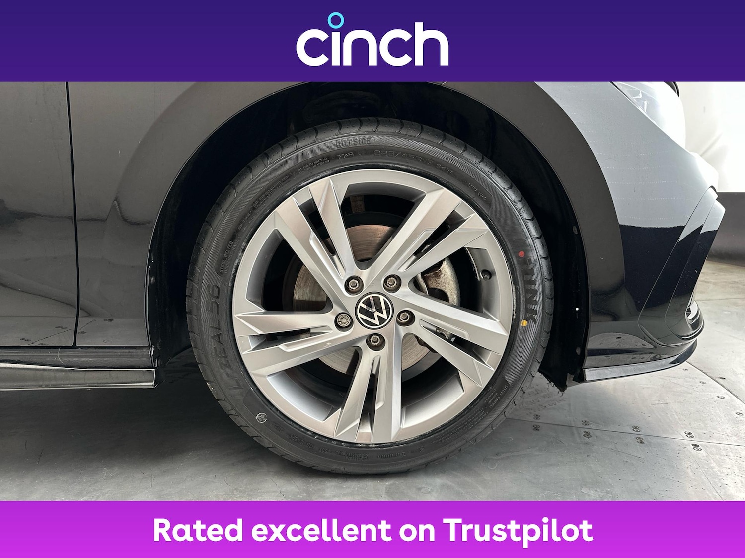 Used Volkswagen Golf 2021 for sale - 76604006: Photo 28