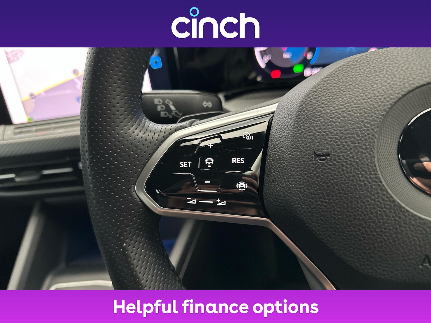 Used Volkswagen Golf 2021 for sale - 76604006: Photo 30