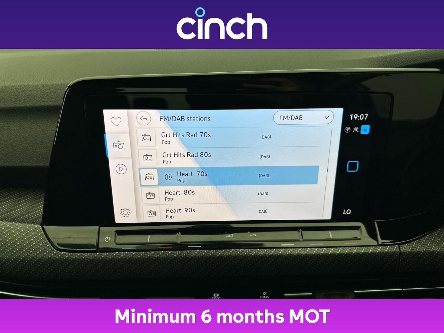 Used Volkswagen Golf 2021 for sale - 76604006: Photo 32