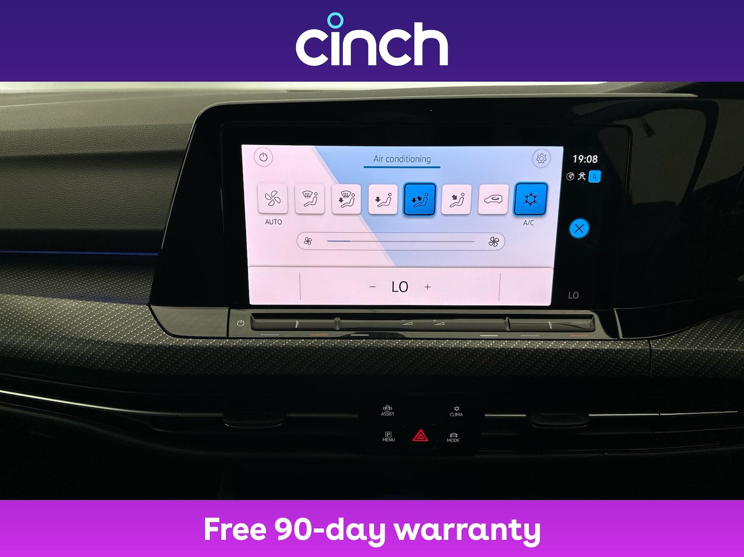 Used Volkswagen Golf 2021 for sale - 76604006: Photo 34