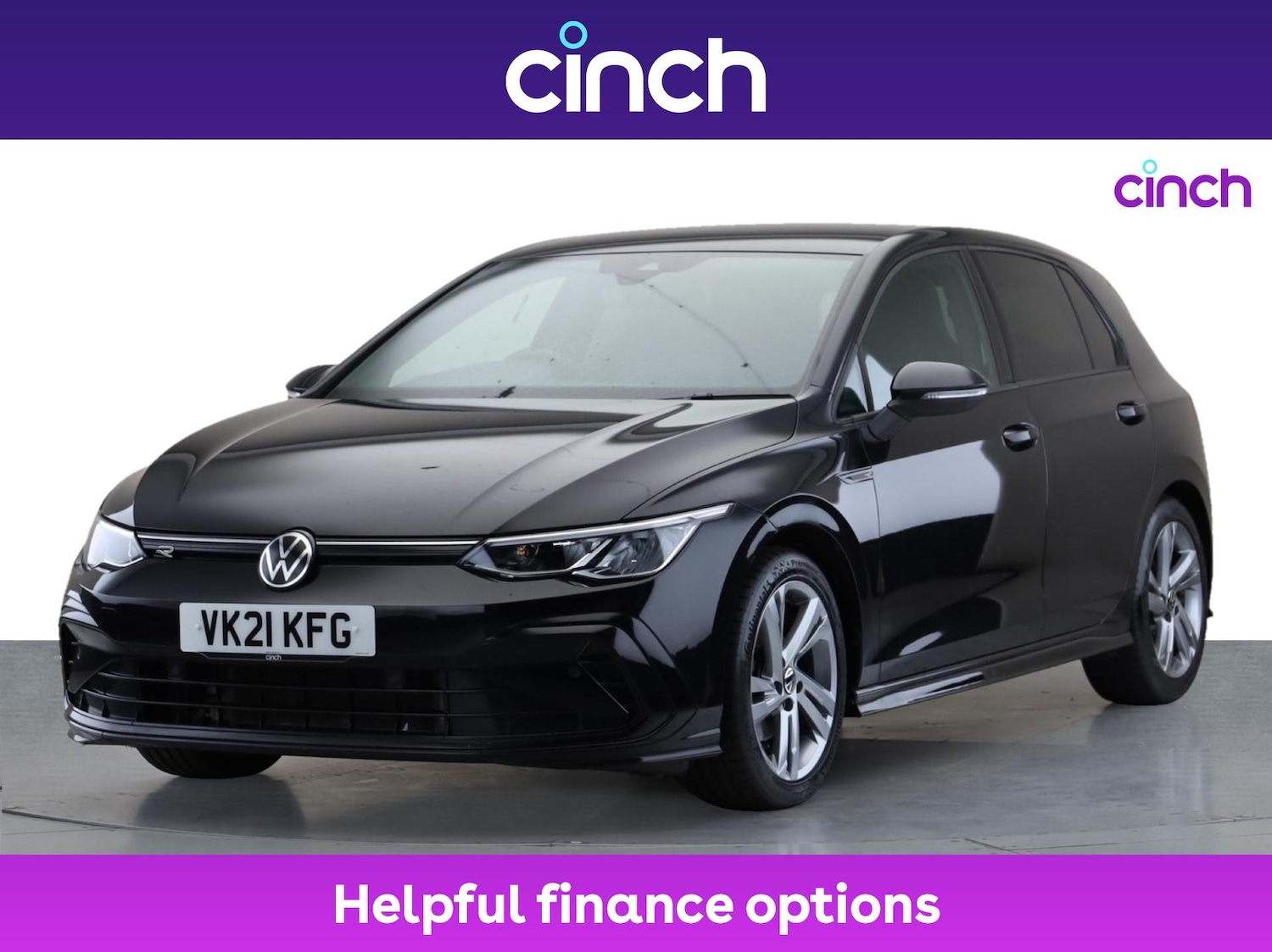 Used Volkswagen Golf 2021 for sale - 76604006: Photo 9