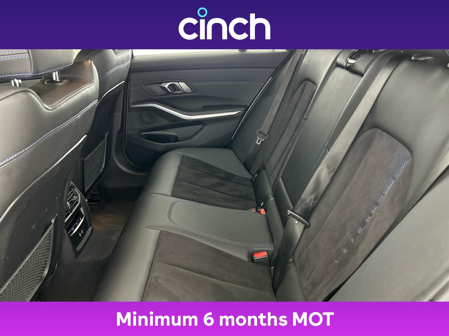 Used BMW 3 Series 2022 for sale - 76635817: Photo 20