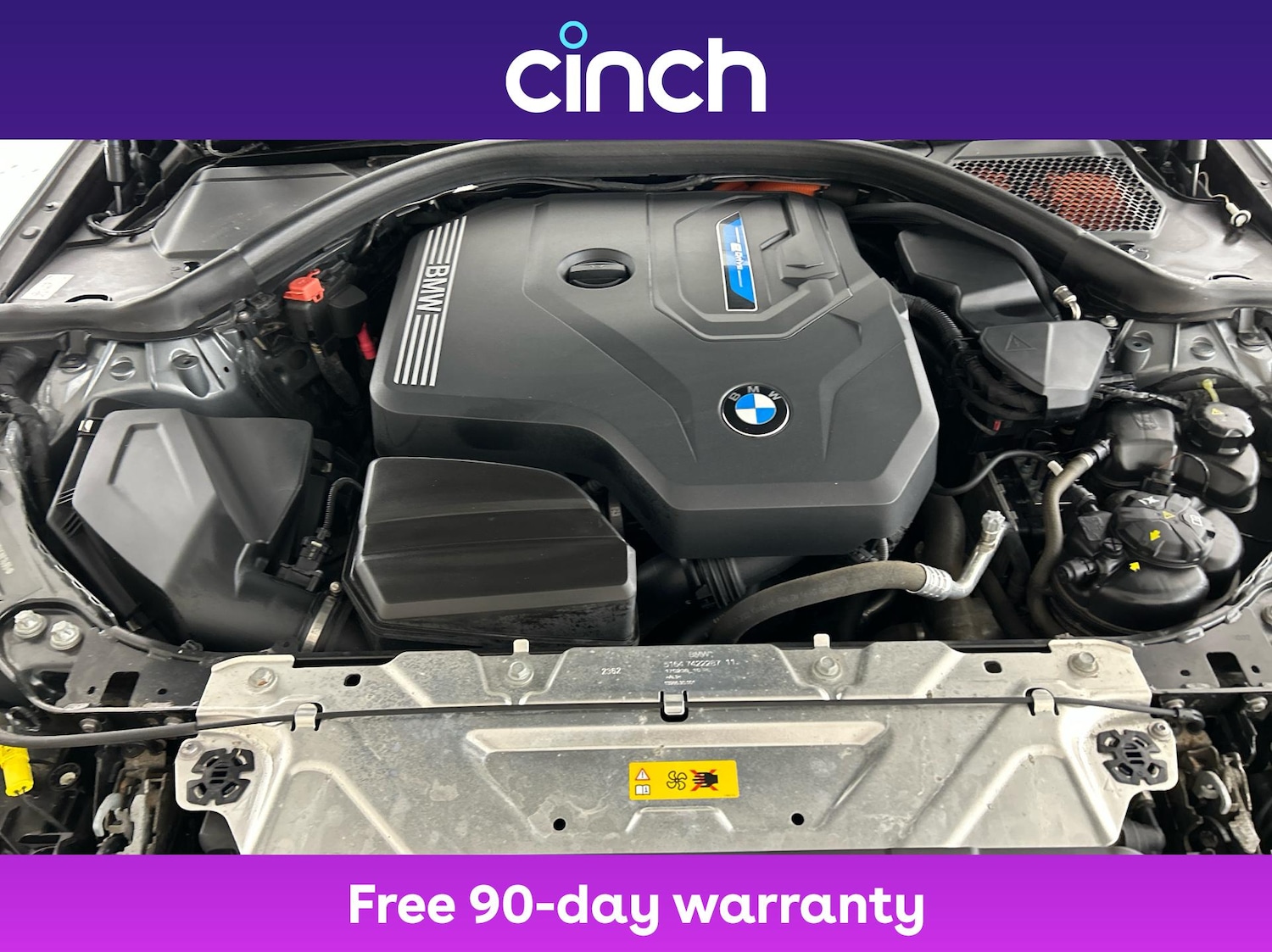 Used BMW 3 Series 2022 for sale - 76635817: Photo 23