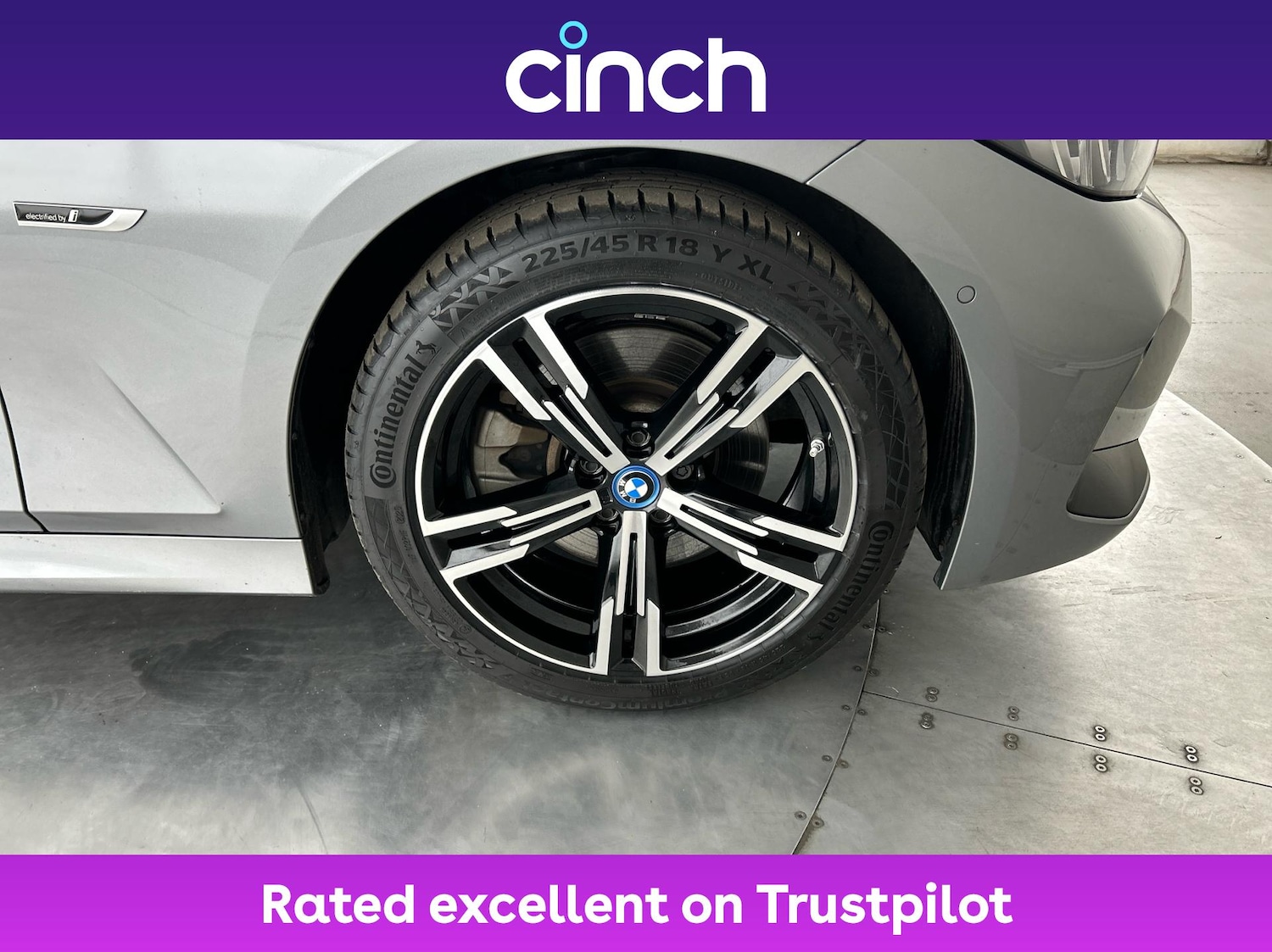 Used BMW 3 Series 2022 for sale - 76635817: Photo 28