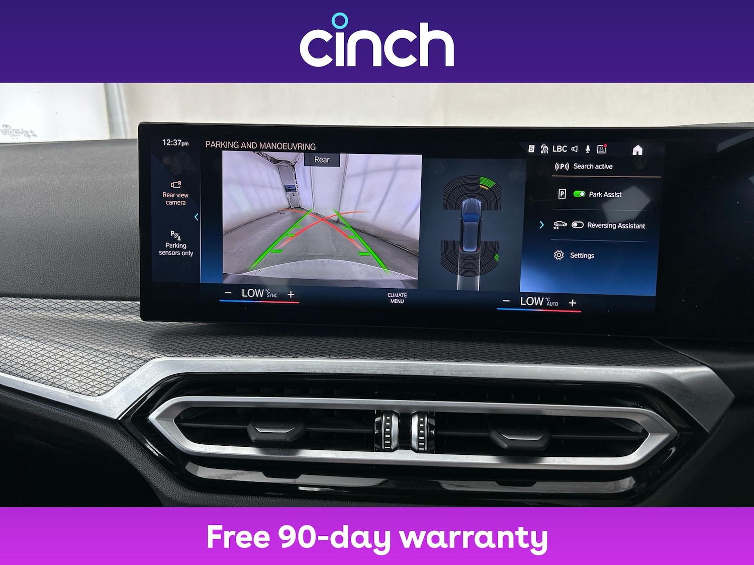 Used BMW 3 Series 2022 for sale - 76635817: Photo 34