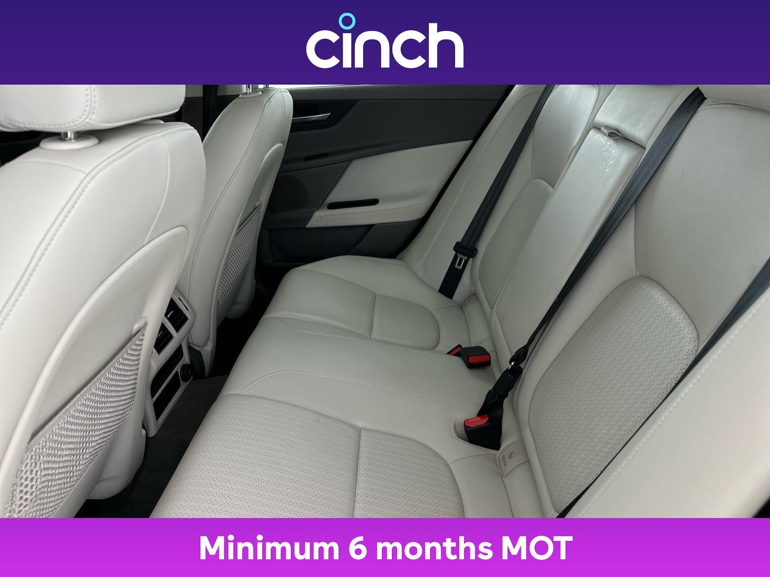 Used Jaguar XE 2019 for sale - 76376529: Photo 20