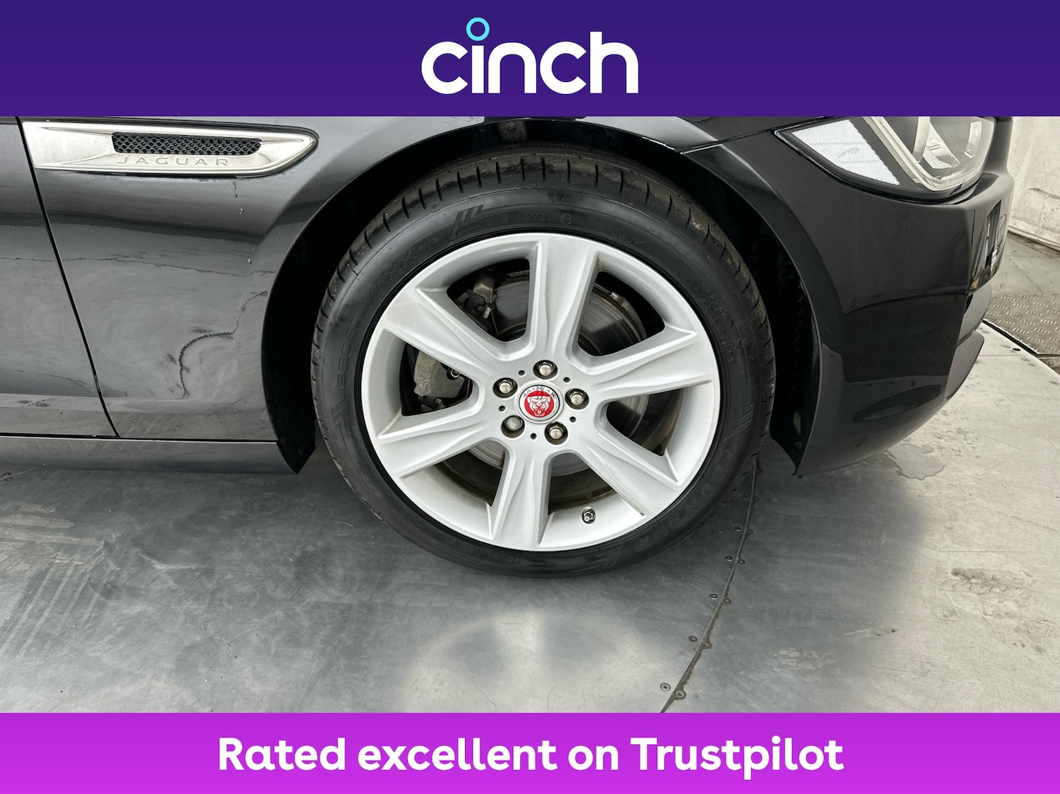 Used Jaguar XE 2019 for sale - 76376529: Photo 28