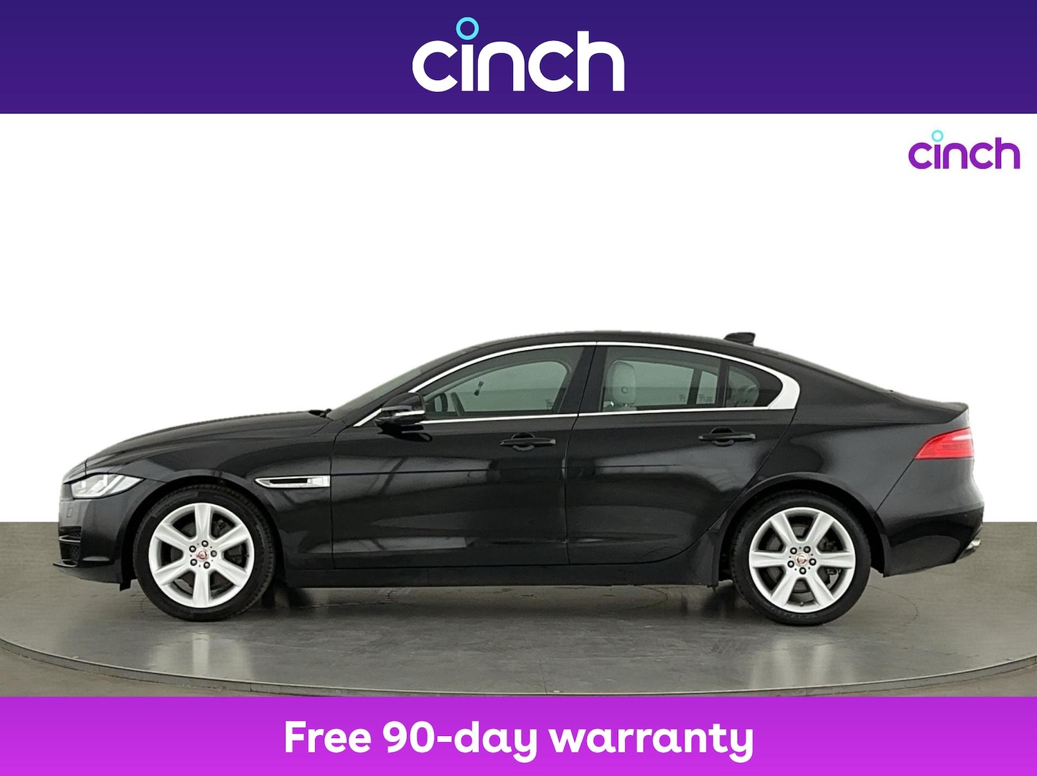 Used Jaguar XE 2019 for sale - 76376529: Photo 8